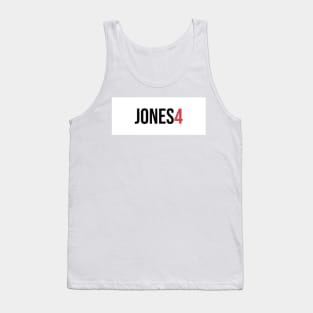 Jones 4 - 22/23 Season Tank Top